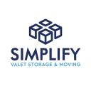 Simplify Valet Storage & Moving logo